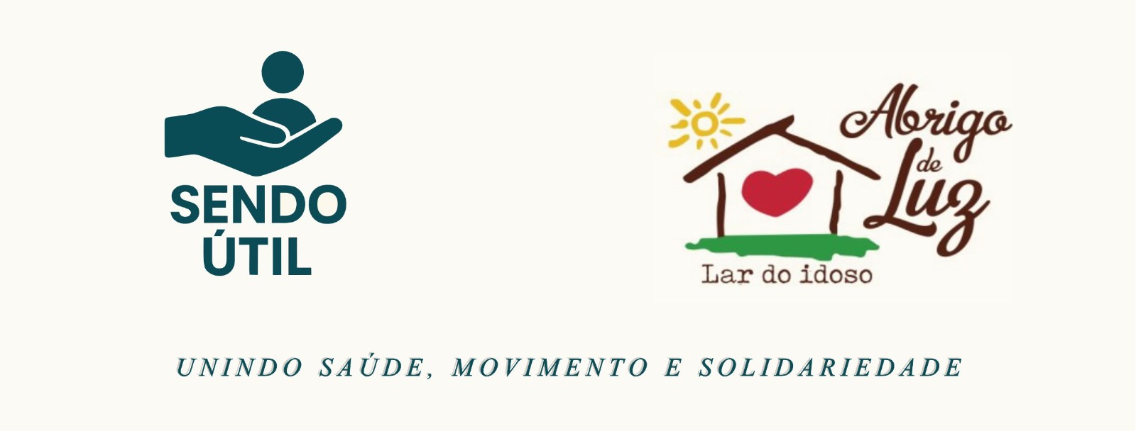 LAR DO IDOSO ABRIGO DE LUZ