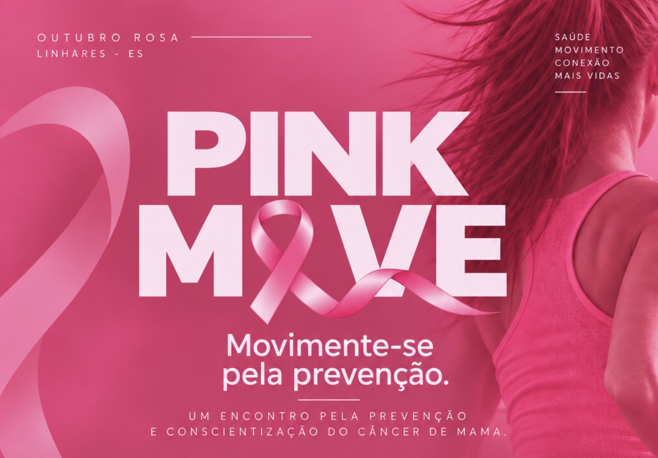 PINK MOVE