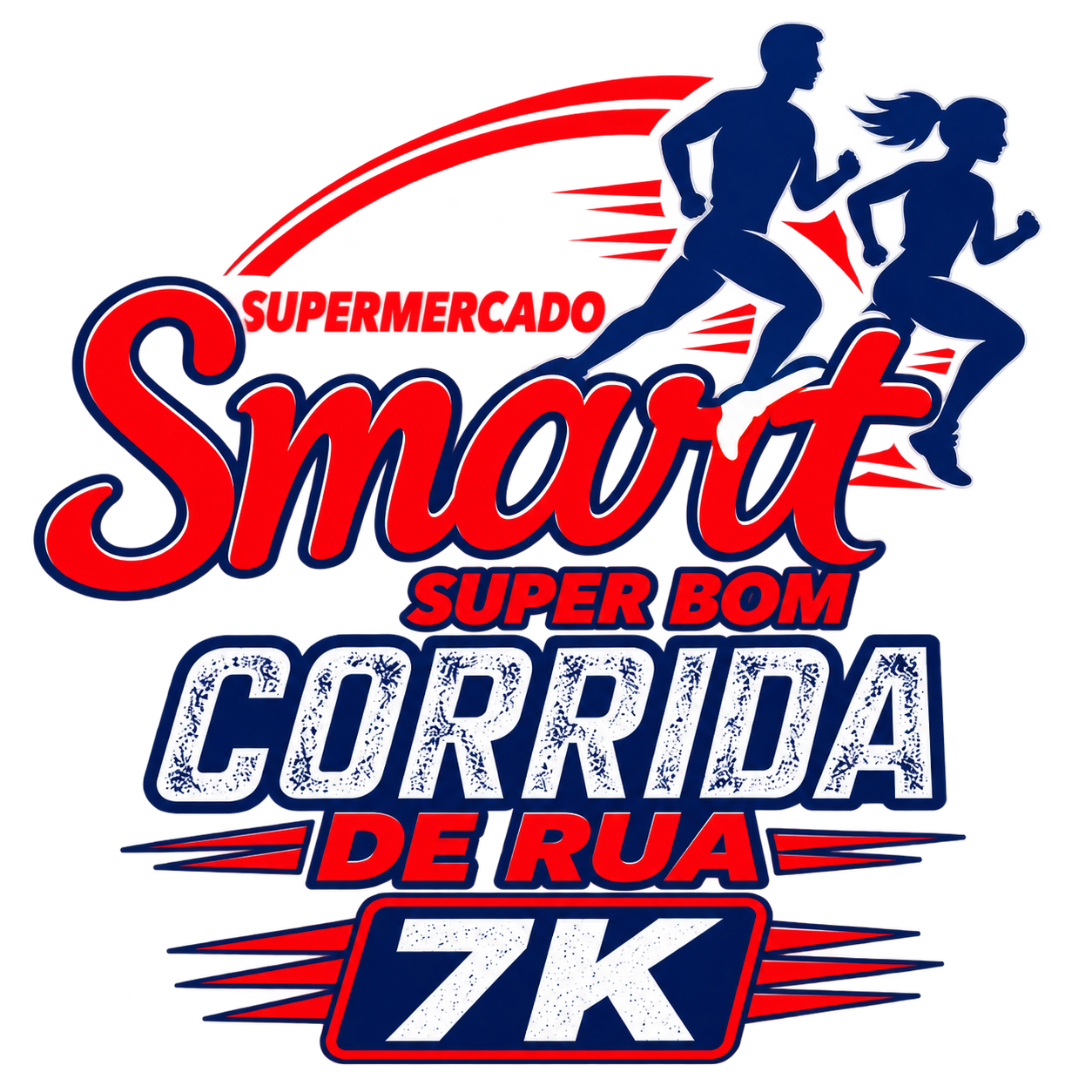 CORRIDA SUPERMERCADOS SMART SUPER BOM – LINHARES – ES 2026